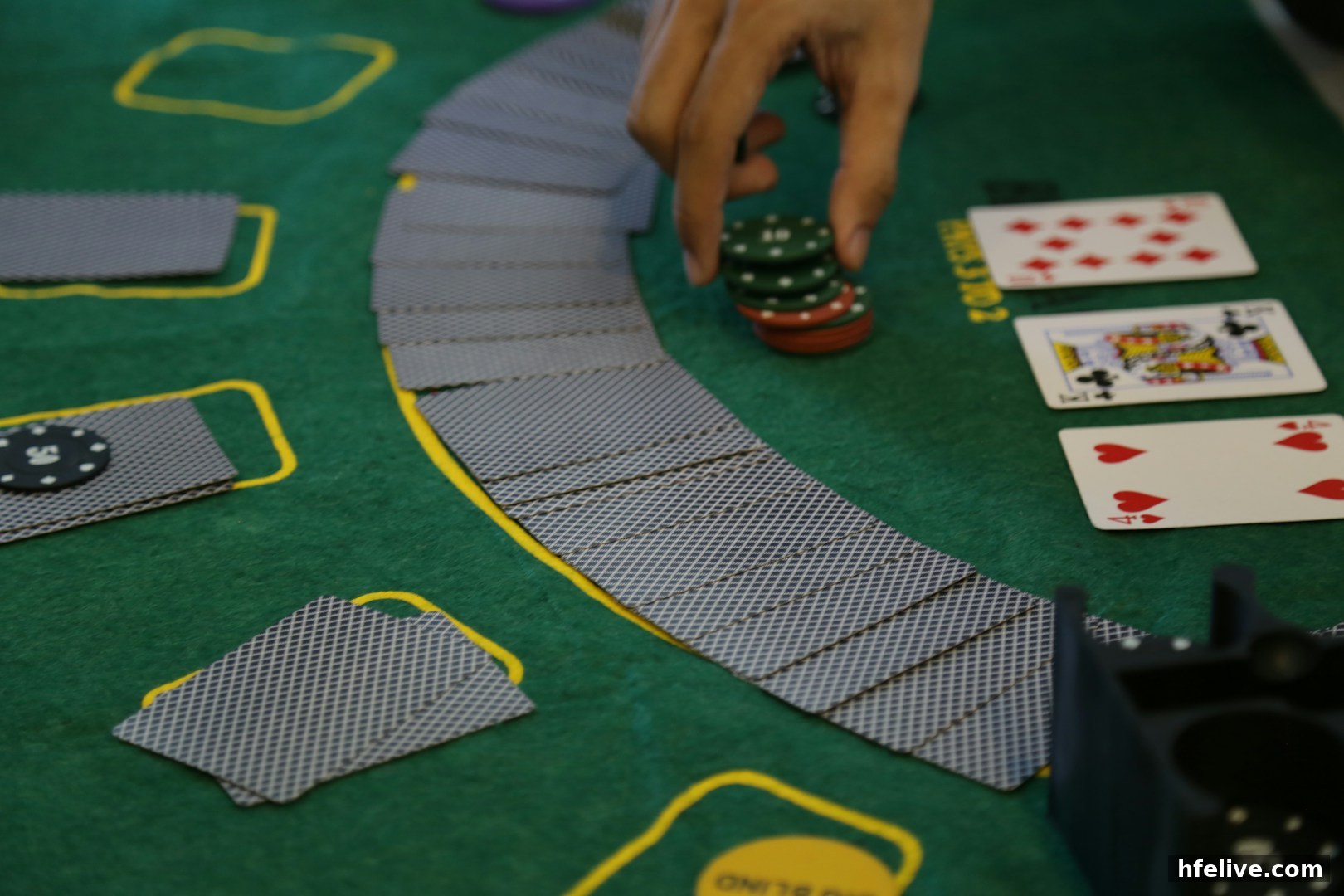 SA真人（SA Gaming）官方客户端下载 · 实景娱乐大厅 · hfelive.com
